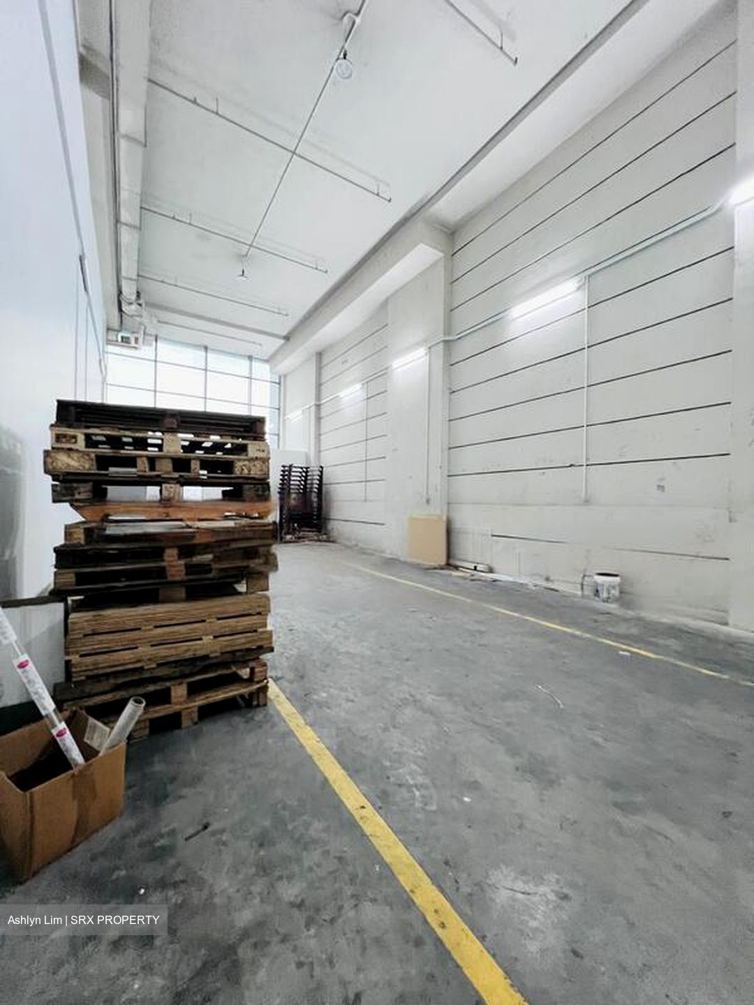 Enterprise Hub (D22), Factory #455943281